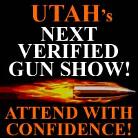 Verified Utah Gun Shows